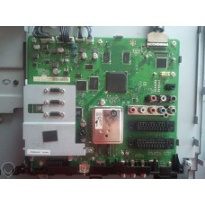 Main Board Philips 313912364461v1